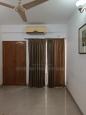 বারিধারায় আসবাবপত্রসহ ৩ বেডরুমের অ্যাপার্টমেন্ট ভাড়ার জন্য