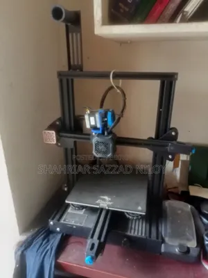 এন্ডার ৩ ভি২ থ্রিডি প্রিন্টার