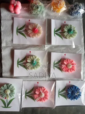 Daisy Candel