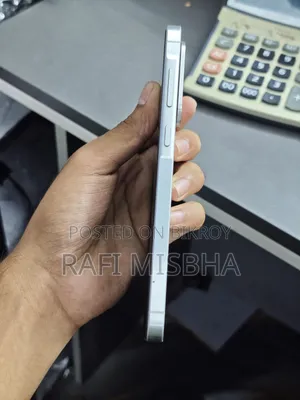 Samsung Galaxy A56 256 GB White
