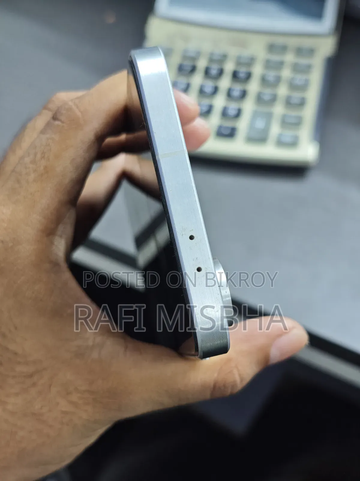 Samsung Galaxy A56 256 GB White