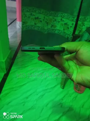 Xiaomi Redmi Note 12 128 GB Black