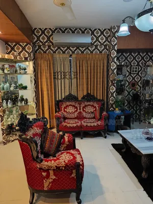 Furnished 2bdrm Apartment in Gulshan for rent