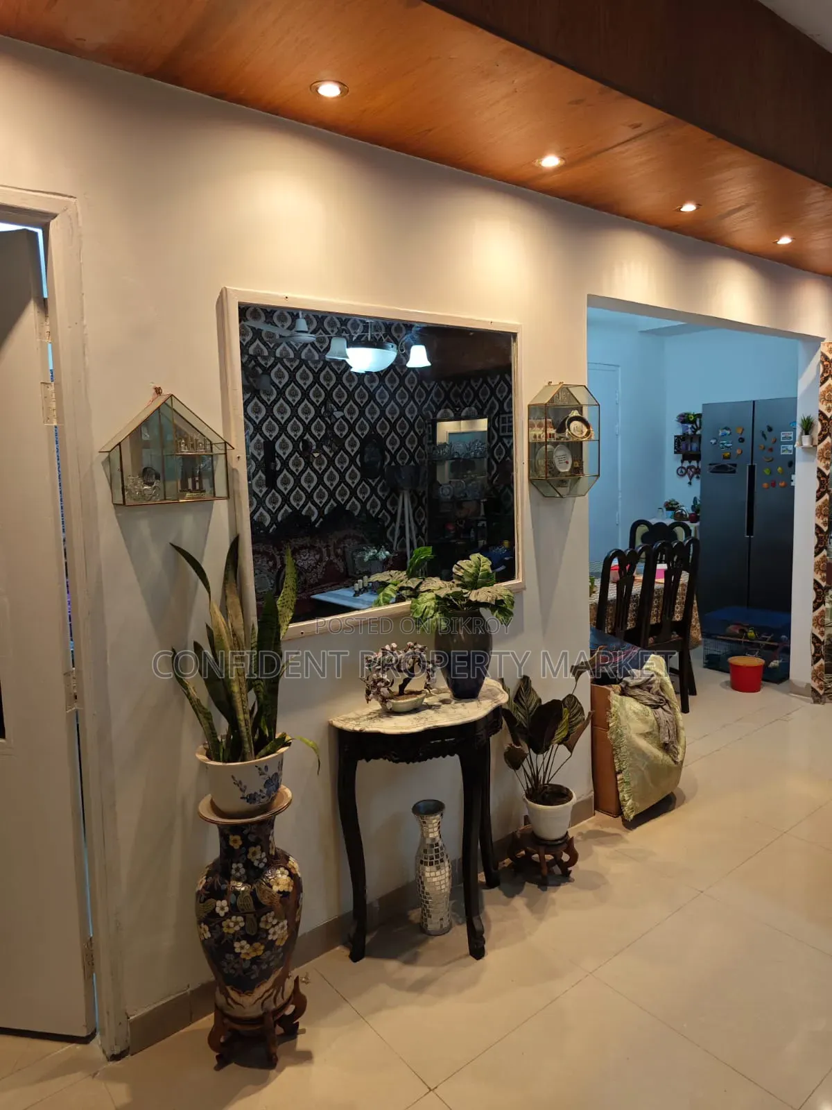 Furnished 2bdrm Apartment in Gulshan for rent