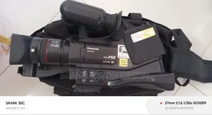 Used Video Camera Sale