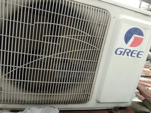 Air Condition Gree