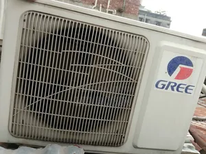 Air Condition Gree