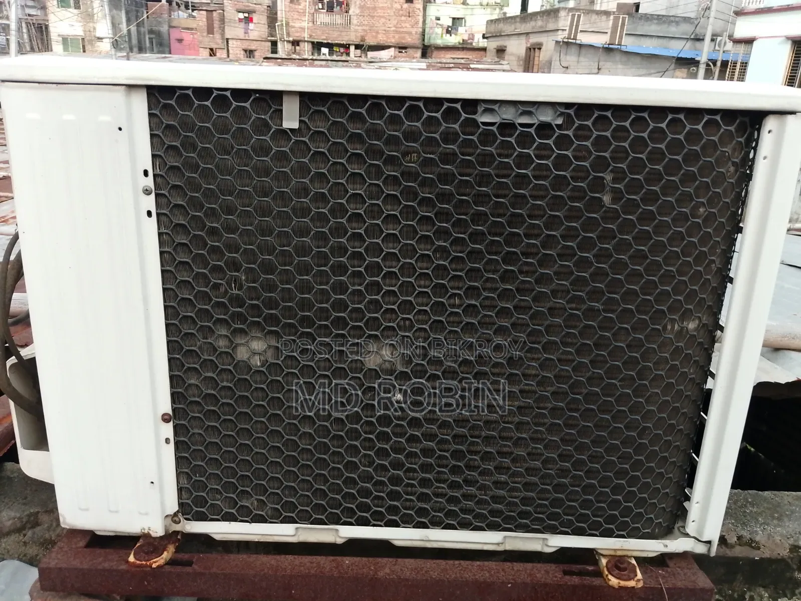 Air Condition Gree
