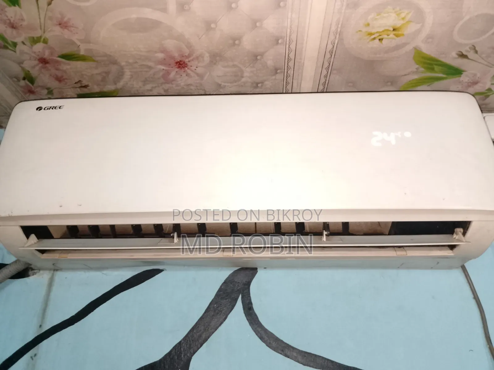 Air Condition Gree
