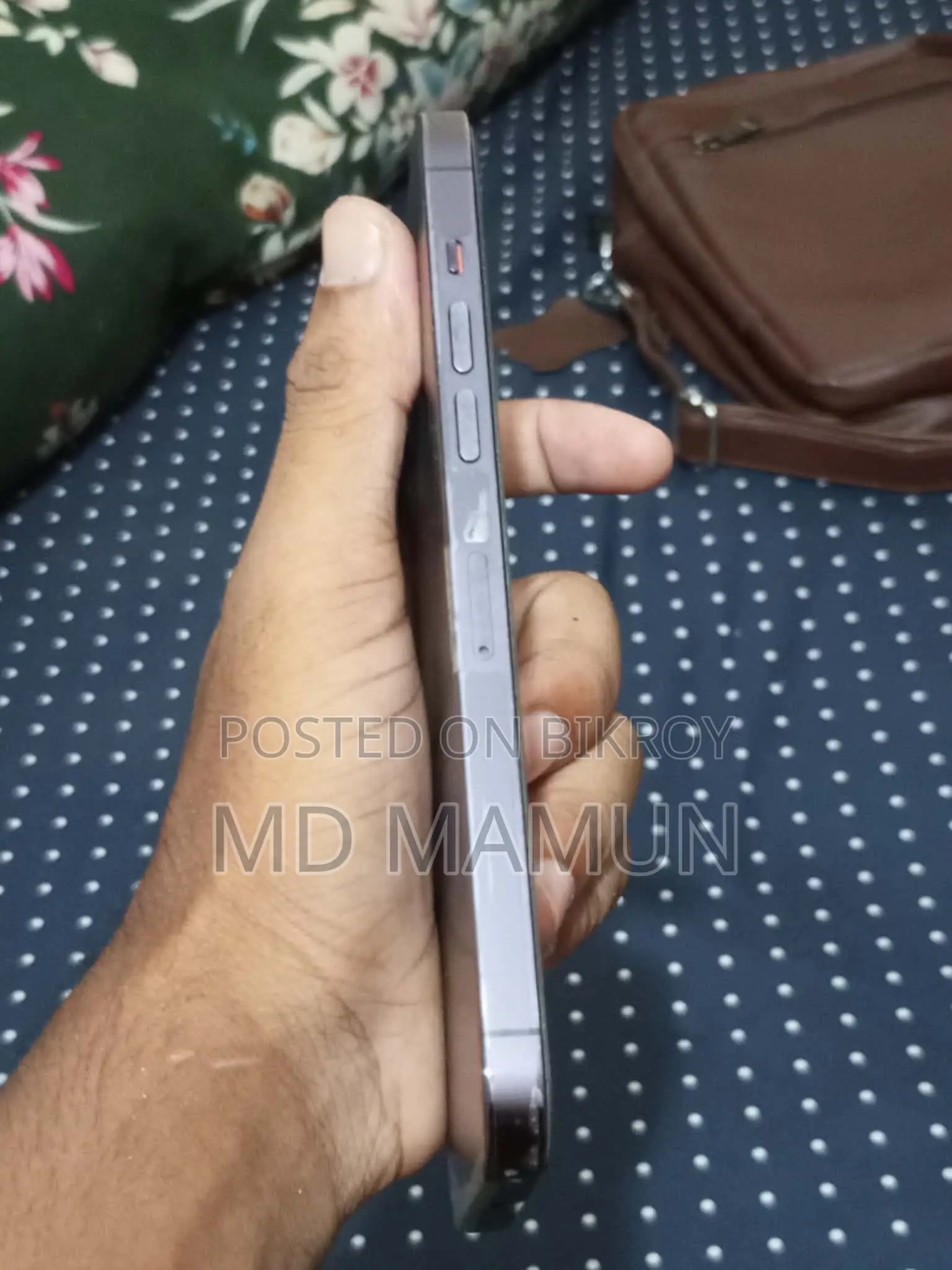 Apple iPhone 14 Pro Max 128 GB Blue