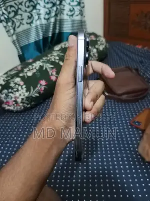 Apple iPhone 14 Pro Max 128 GB Blue