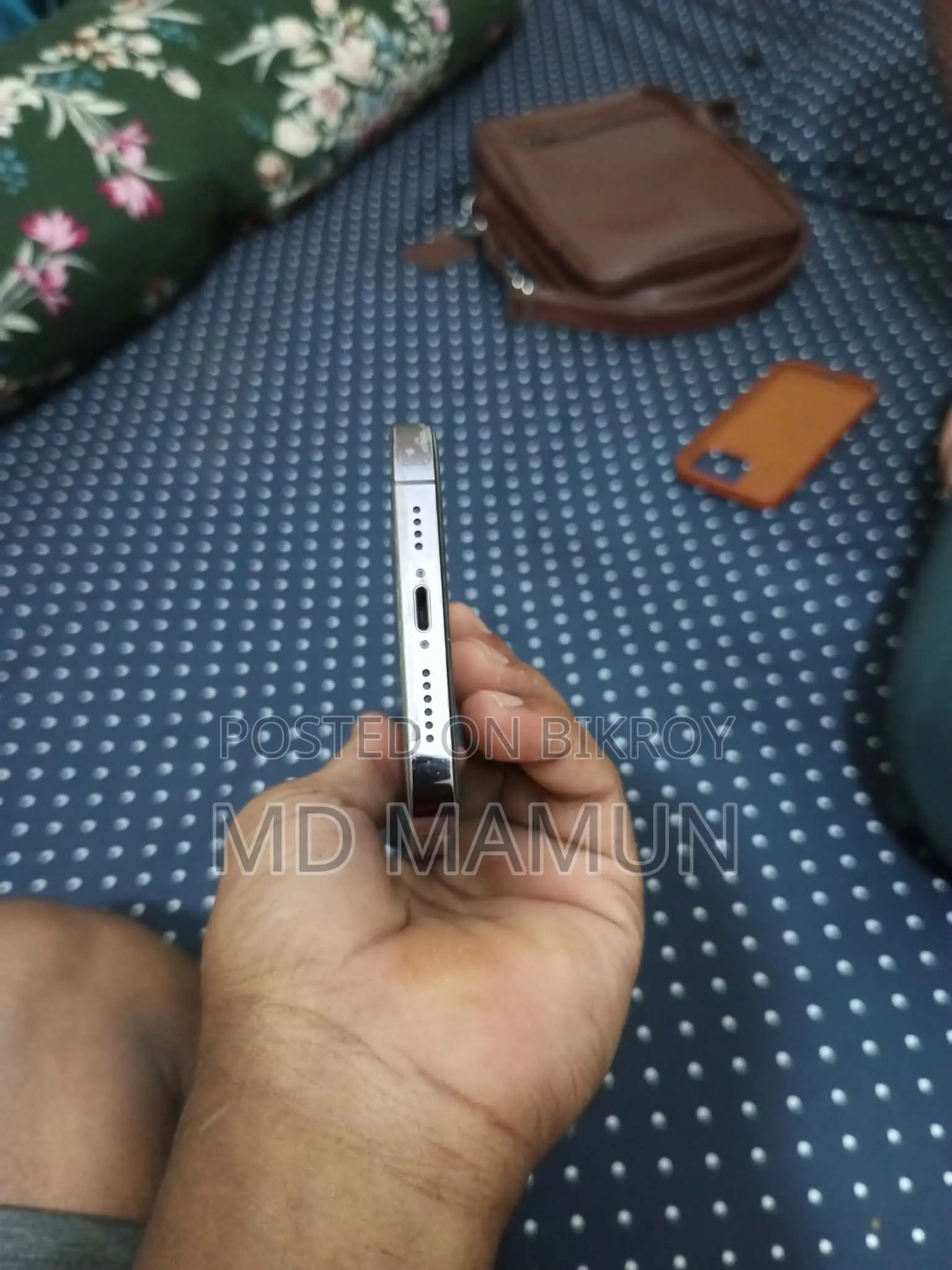 Apple iPhone 14 Pro Max 128 GB Blue