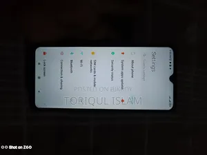 Xiaomi Redmi 10A 32 GB Silver