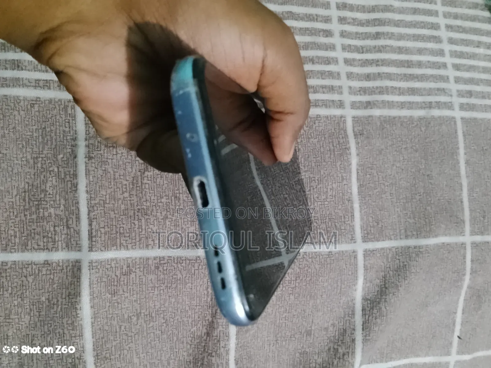 Xiaomi Redmi 10A 32 GB Silver