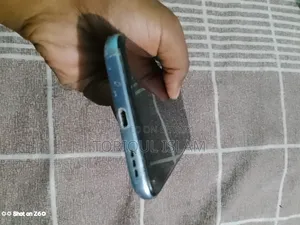 Xiaomi Redmi 10A 32 GB Silver