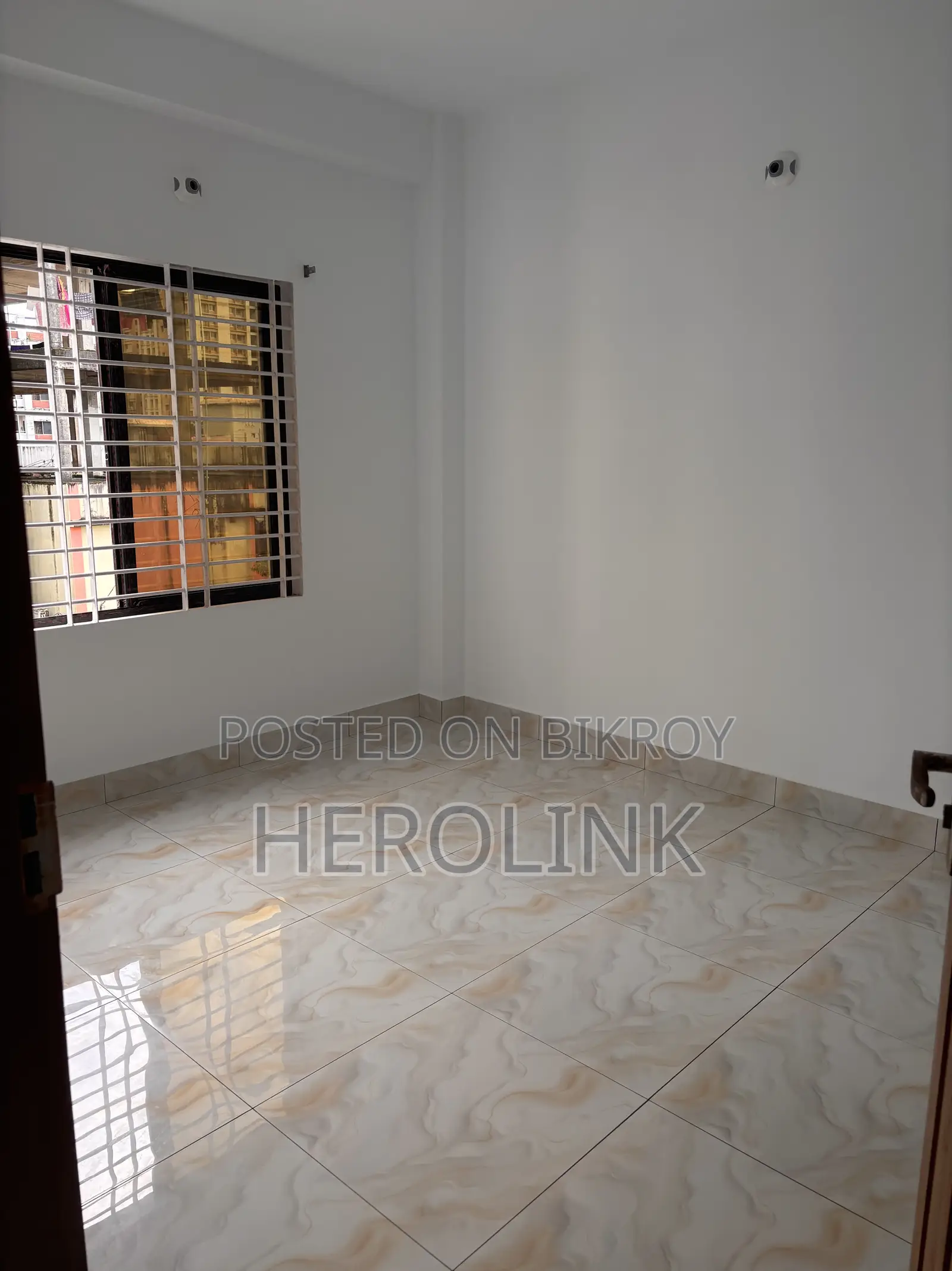 3-Bedroom Apartment in Sylhet Sadar for rent