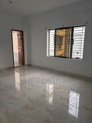 3-Bedroom Apartment in Sylhet Sadar for rent
