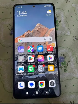 শাওমি রেডমি নোট ১৩ ১২৮ জিবি ব্লু
