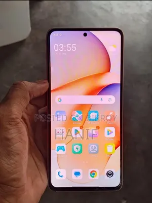 শাওমি রেডমি নোট ১৩ ১২৮ জিবি ব্লু