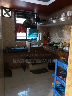 যাত্রাবাড়ীতে ৪ বেডরুমের বাড়ি বিক্রি