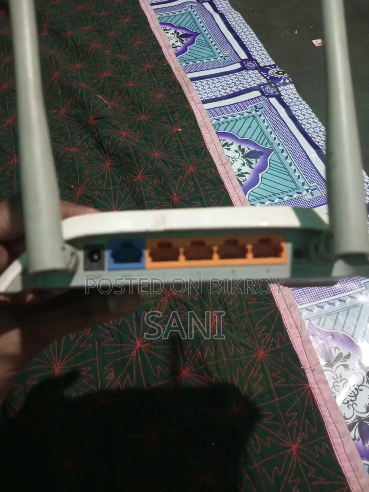 TP-Link Router