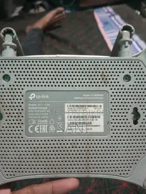 TP-Link Router