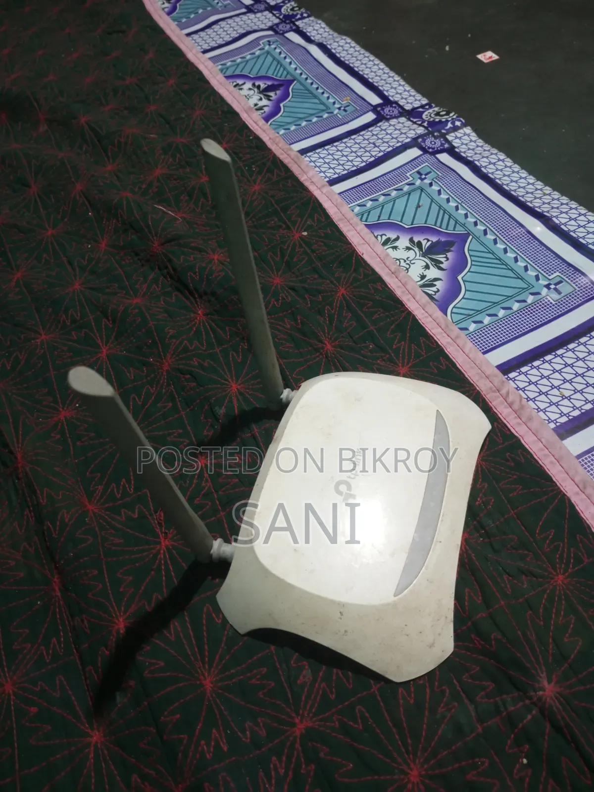 TP-Link Router