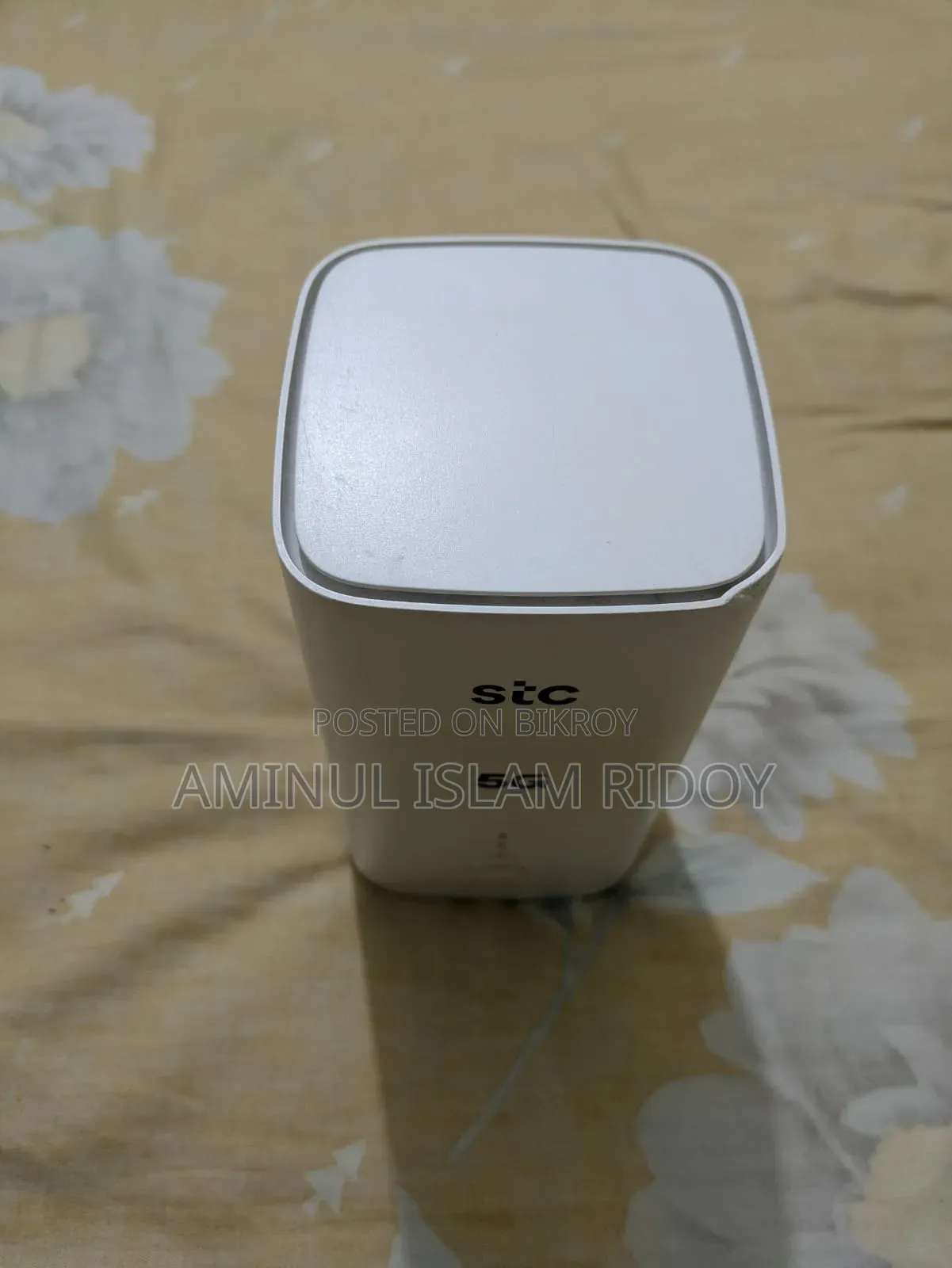 হুয়াওয়ে জোই এইচ১৫৫-৩৮১ সিপিই রাউটার