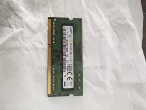Samsung DDR3 4GB Laptop RAM