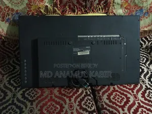 এলইডি টিভি/মনিটর