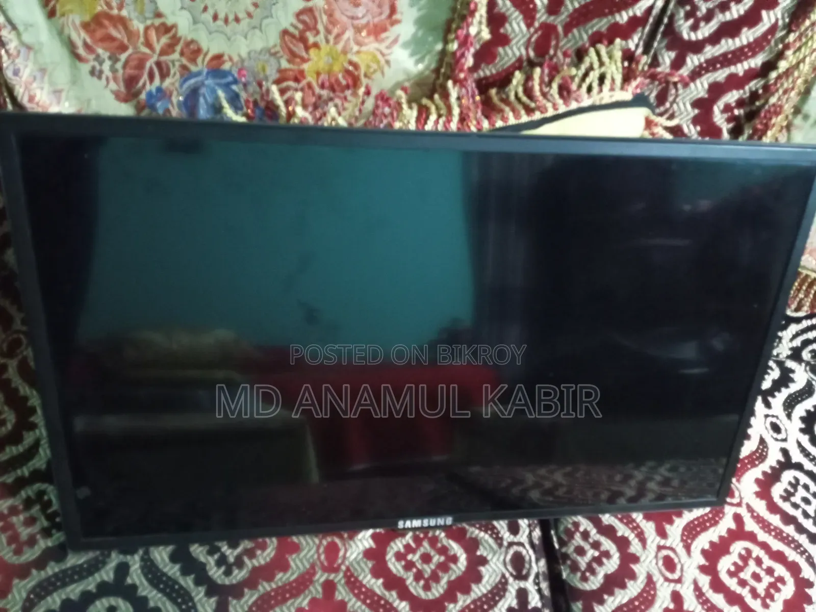 এলইডি টিভি/মনিটর