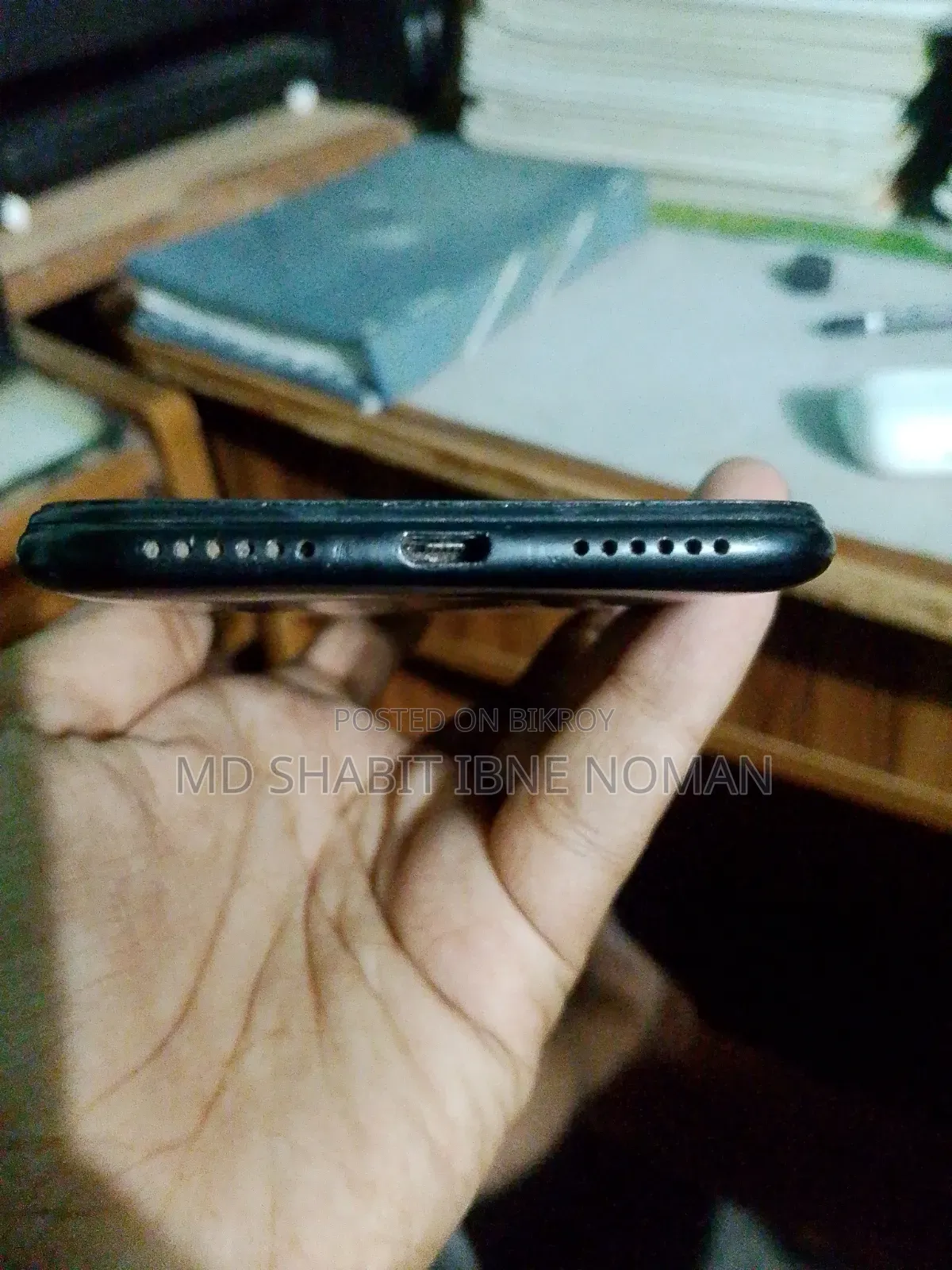 Oppo A71 16 GB Black