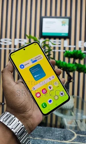 স্যামসাং গ্যালাক্সি এস২৩ এফই ১২৮ জিবি গ্রিন