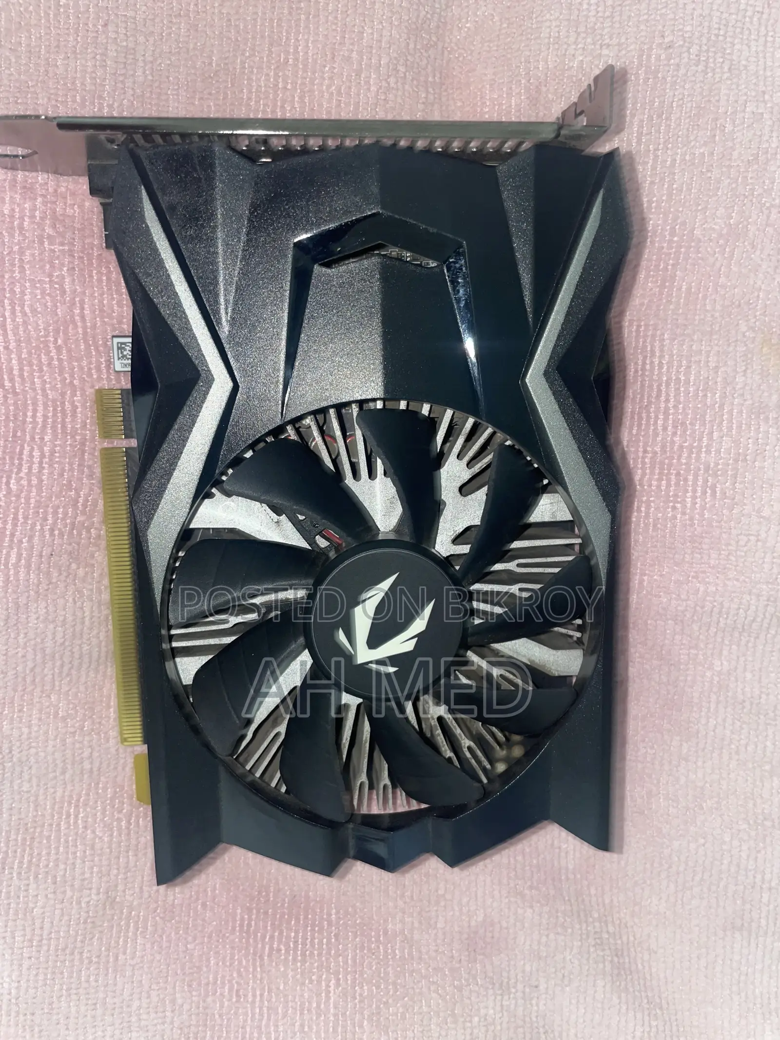Zotac Gaming Geforce GTX 1630