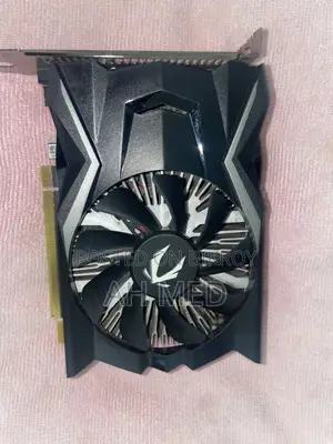 Zotac Gaming Geforce GTX 1630