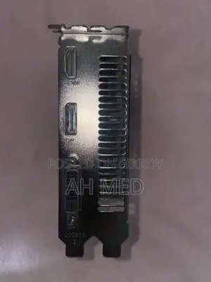 Zotac Gaming Geforce GTX 1630