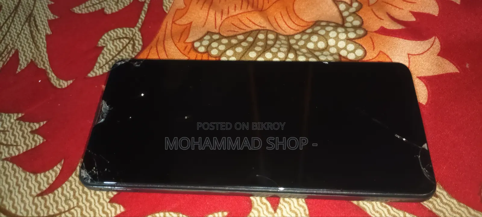 Samsung Galaxy A32 128 GB Black