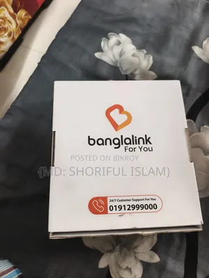 Banglalink Router
