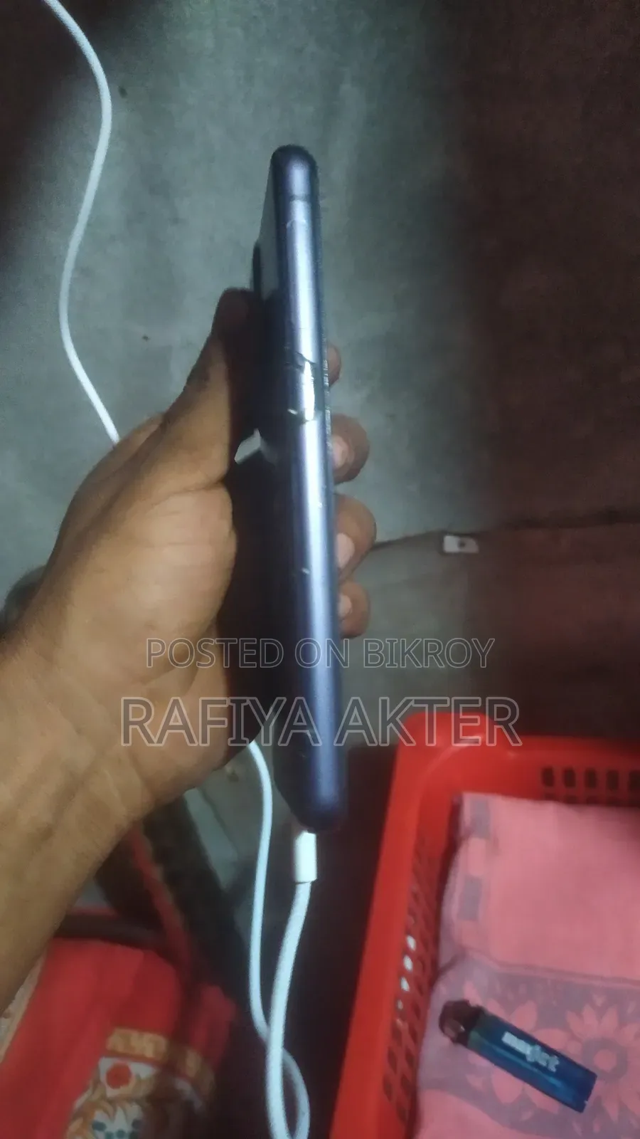 স্যামসাং গ্যালাক্সি এস২১ ৫জি ১২৮ জিবি ব্ল্যাক