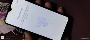 ভিভো ওয়াই১৭ ২৫৬ জিবি ব্লু