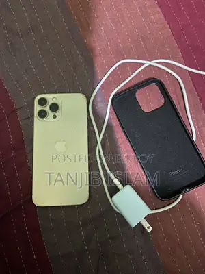 অ্যাপল আইফোন ১৩ প্রো ম্যাক্স ১২৮ জিবি রোজ গোল্ড