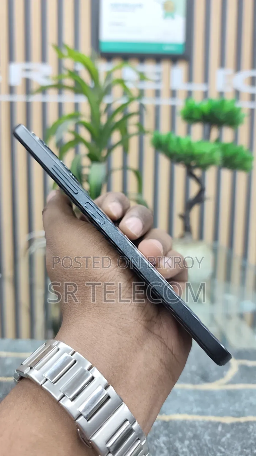Xiaomi Redmi Note 12 128 GB Gray