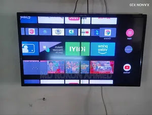 ৩২" এলইডি টিভি স্ক্রিন সমস্যা