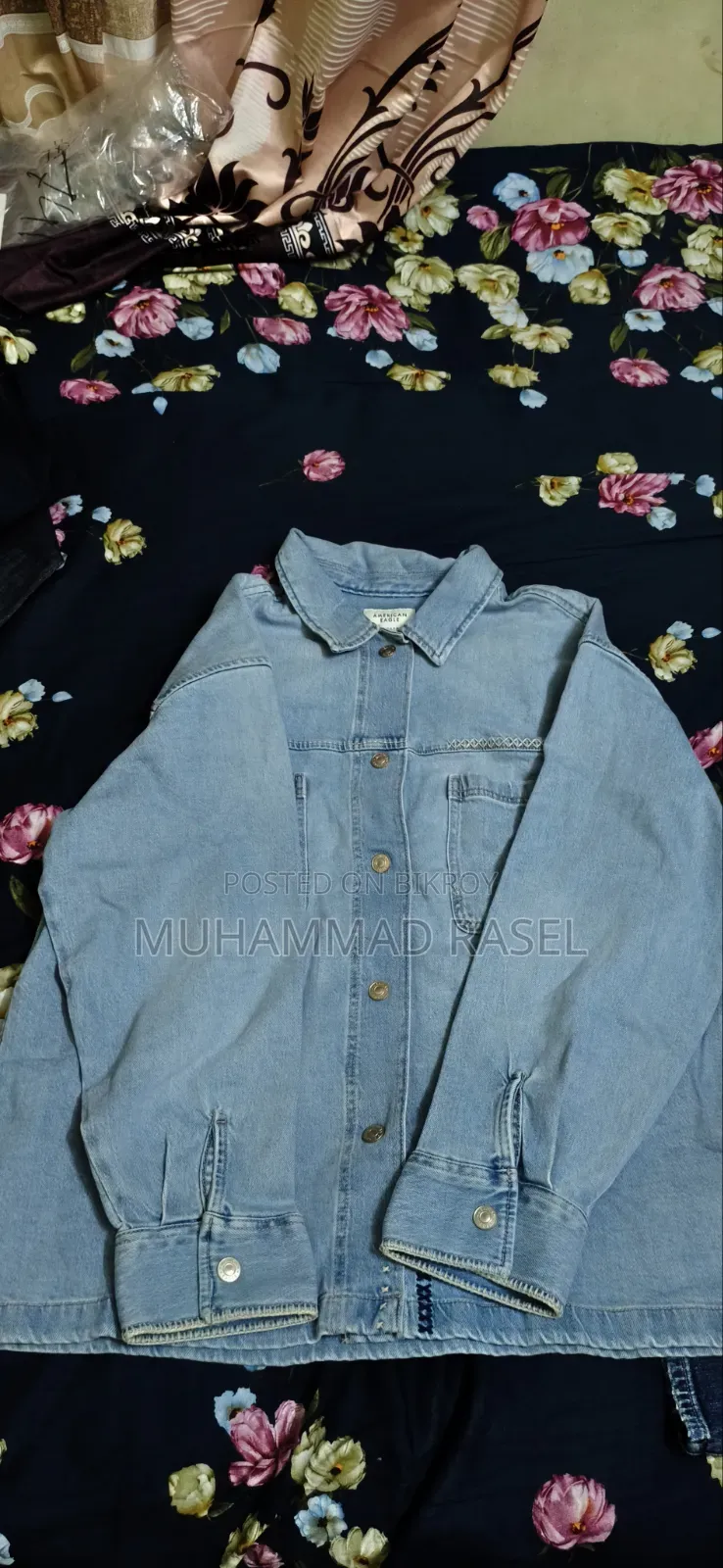 American Eagle
