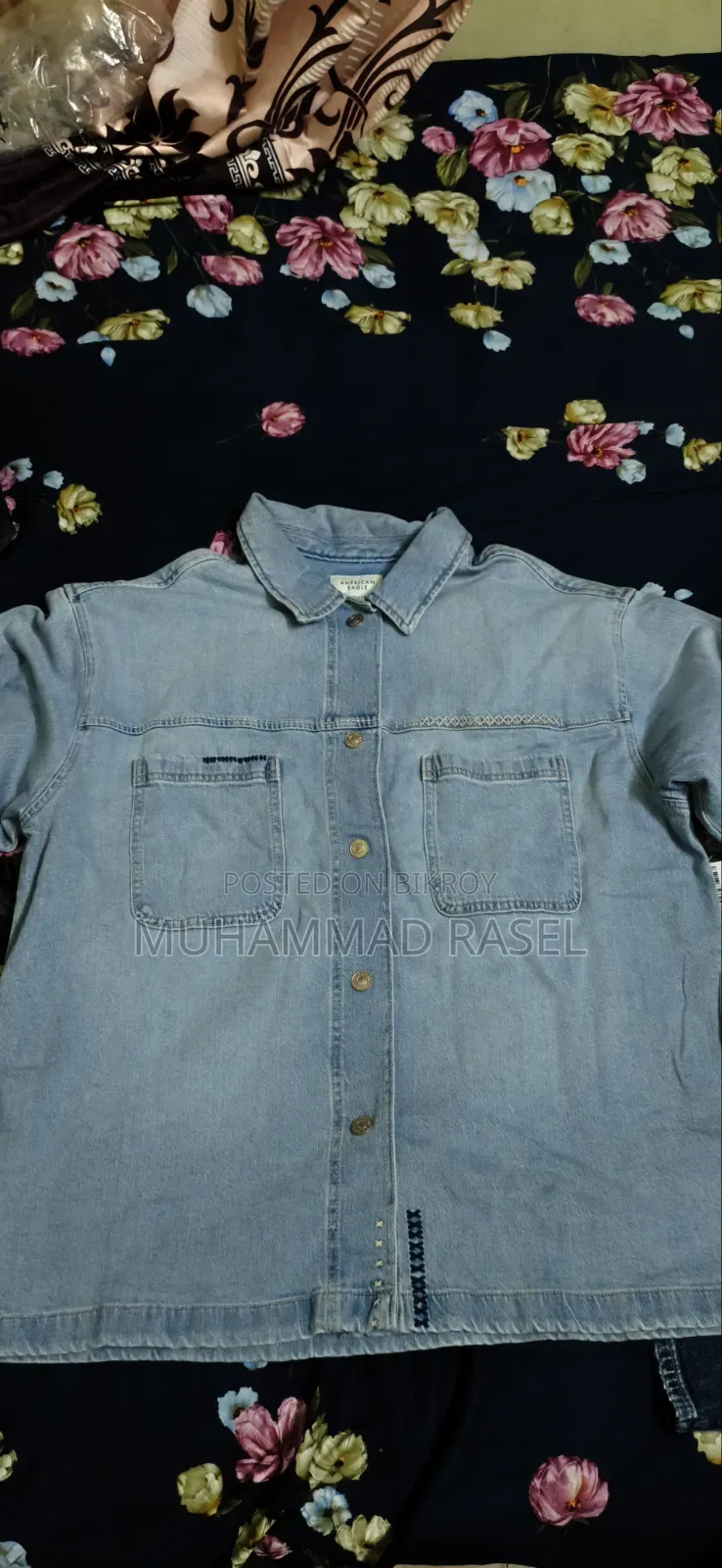 American Eagle