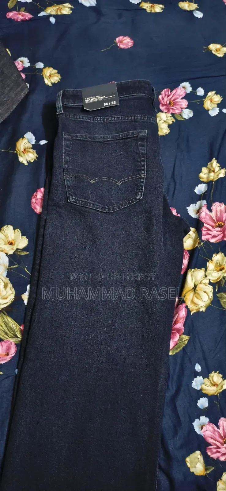 American Eagle
