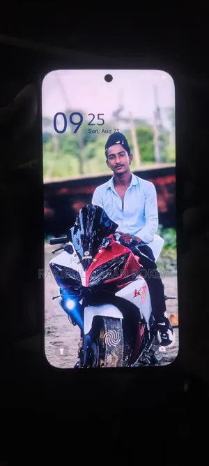নিউ ইনফিনিক্স হট ৬০ প্রো+ ২৫৬ জিবি ব্ল্যাক