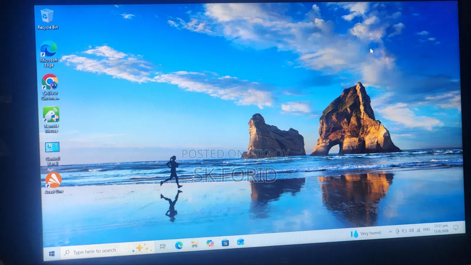 Laptop ASUS X550CA 12GB Intel Core I7 HDD+SSD 1T