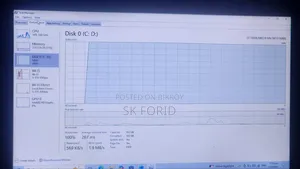 Laptop ASUS X550CA 12GB Intel Core I7 HDD+SSD 1T