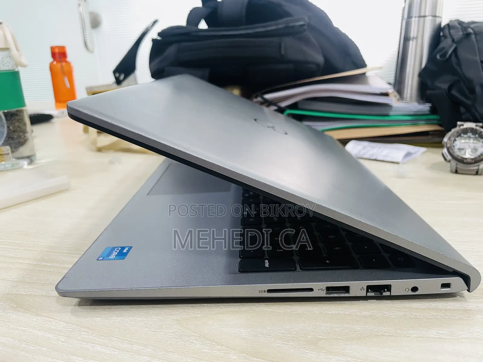 Laptop Dell Vostro 15 3530 8GB Intel Core i5 SSD 512GB